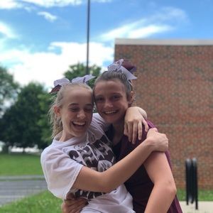 Meet your Posher, Lili